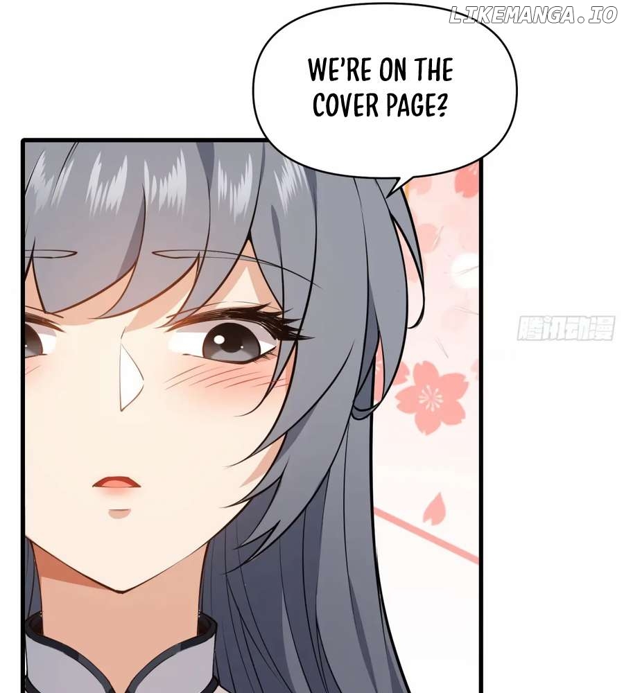 Traveling through time and space to become an unlucky NPC: I have a wife to protect me Chapter 38 - page 52