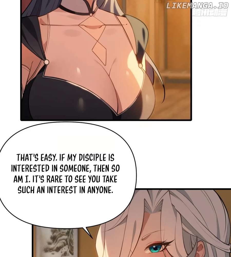 Traveling through time and space to become an unlucky NPC: I have a wife to protect me Chapter 38 - page 55