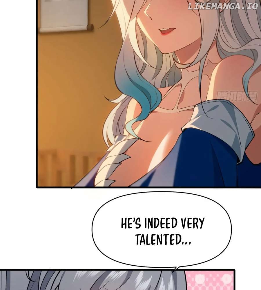 Traveling through time and space to become an unlucky NPC: I have a wife to protect me Chapter 38 - page 56