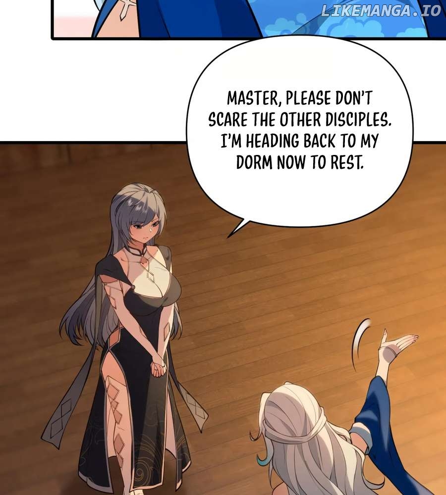 Traveling through time and space to become an unlucky NPC: I have a wife to protect me Chapter 38 - page 59
