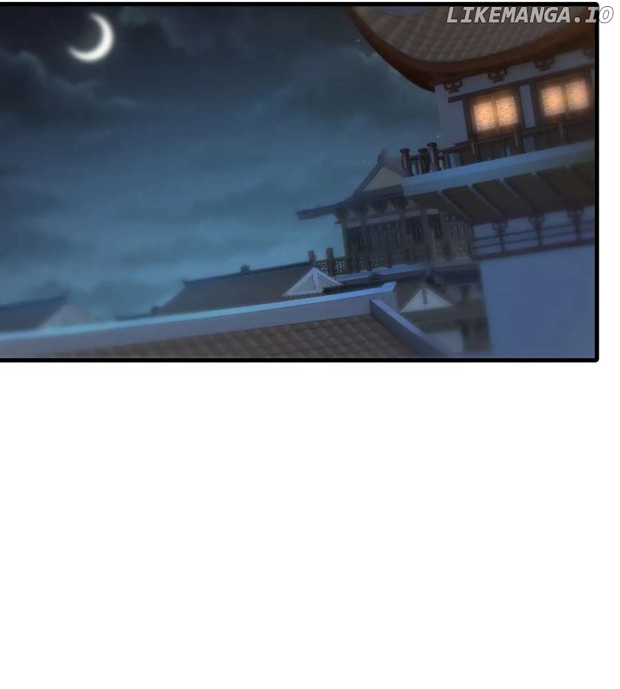 Traveling through time and space to become an unlucky NPC: I have a wife to protect me Chapter 38 - page 61