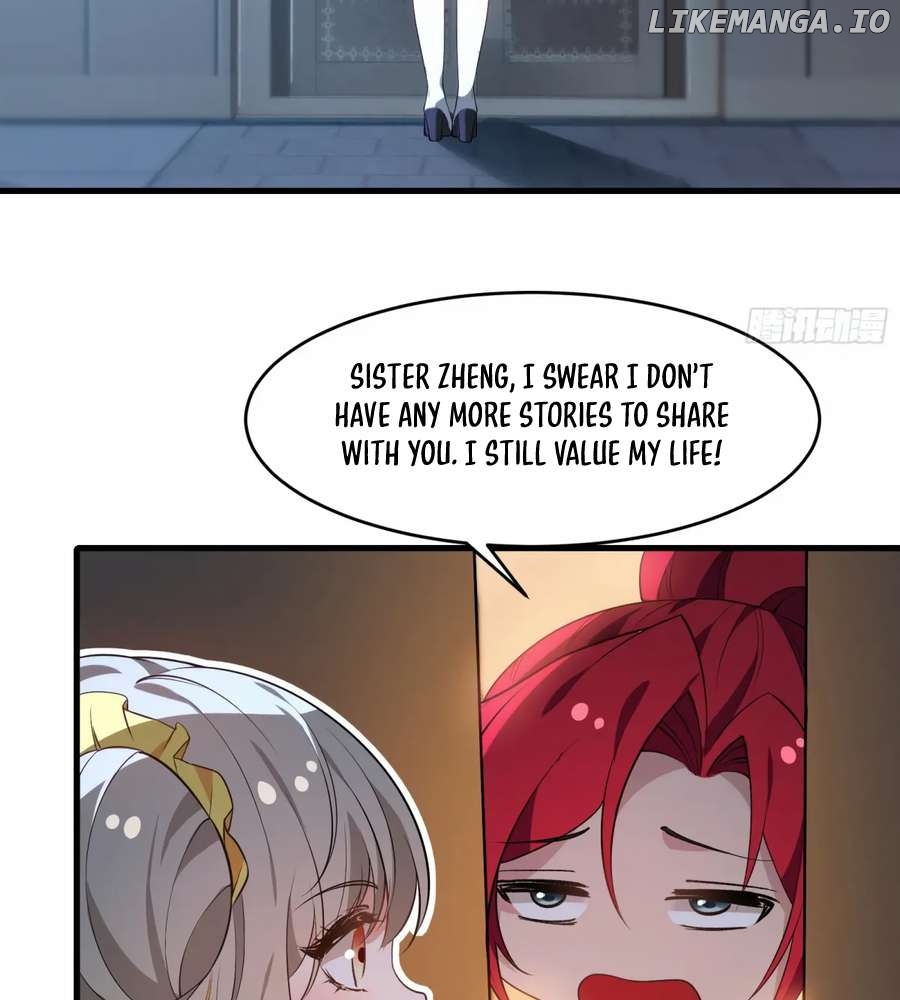 Traveling through time and space to become an unlucky NPC: I have a wife to protect me Chapter 38 - page 63