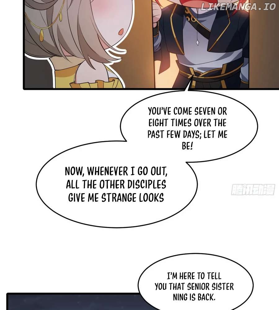 Traveling through time and space to become an unlucky NPC: I have a wife to protect me Chapter 38 - page 64
