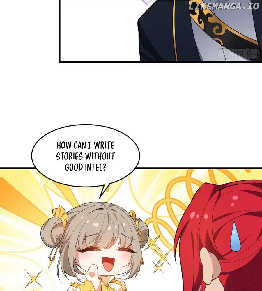 Traveling through time and space to become an unlucky NPC: I have a wife to protect me Chapter 38 - page 67