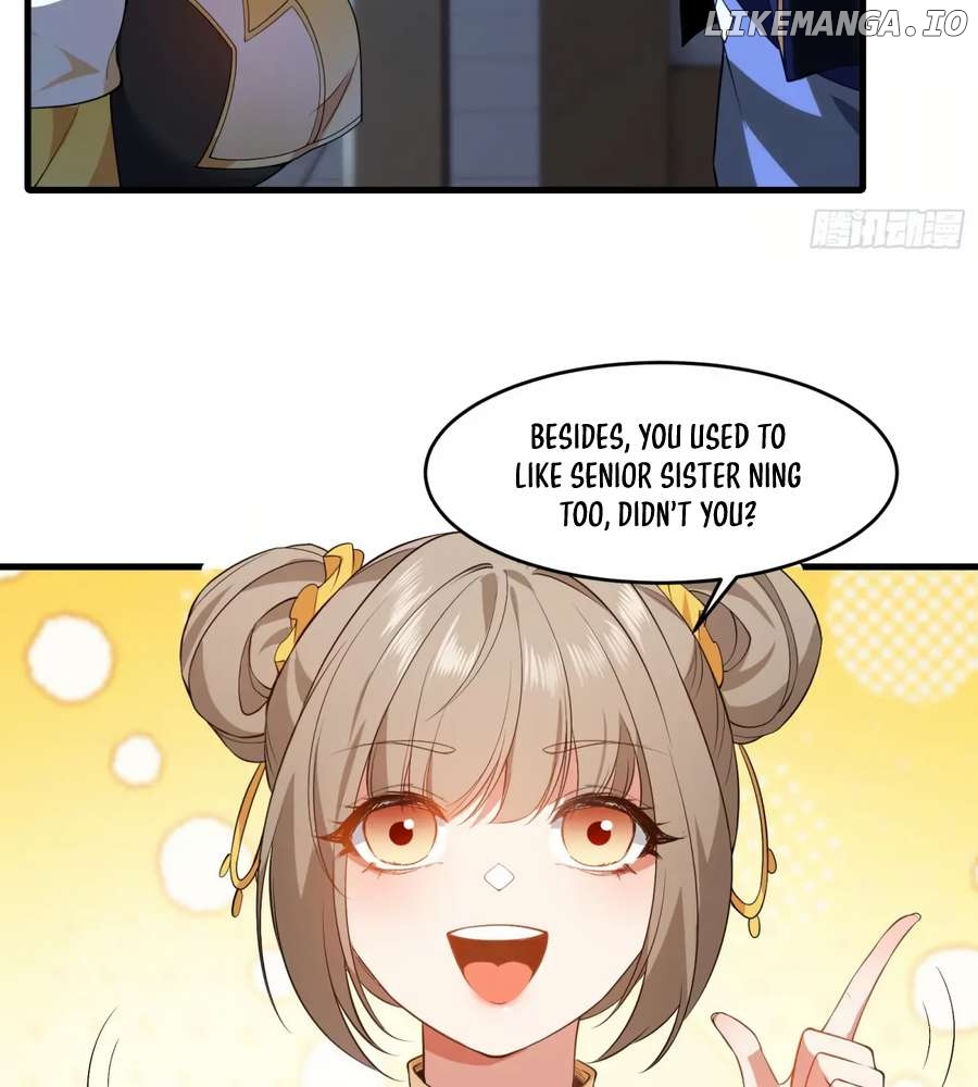 Traveling through time and space to become an unlucky NPC: I have a wife to protect me Chapter 38 - page 70