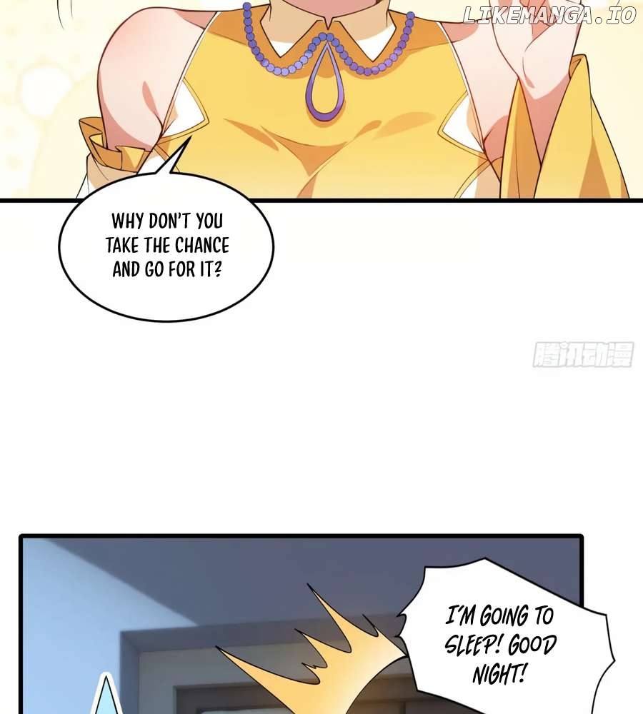 Traveling through time and space to become an unlucky NPC: I have a wife to protect me Chapter 38 - page 71