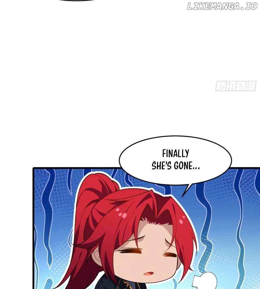 Traveling through time and space to become an unlucky NPC: I have a wife to protect me Chapter 38 - page 74