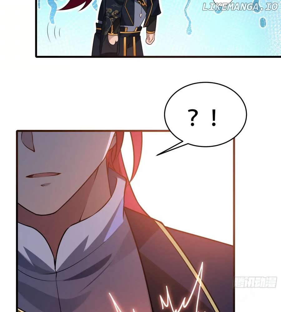 Traveling through time and space to become an unlucky NPC: I have a wife to protect me Chapter 38 - page 75