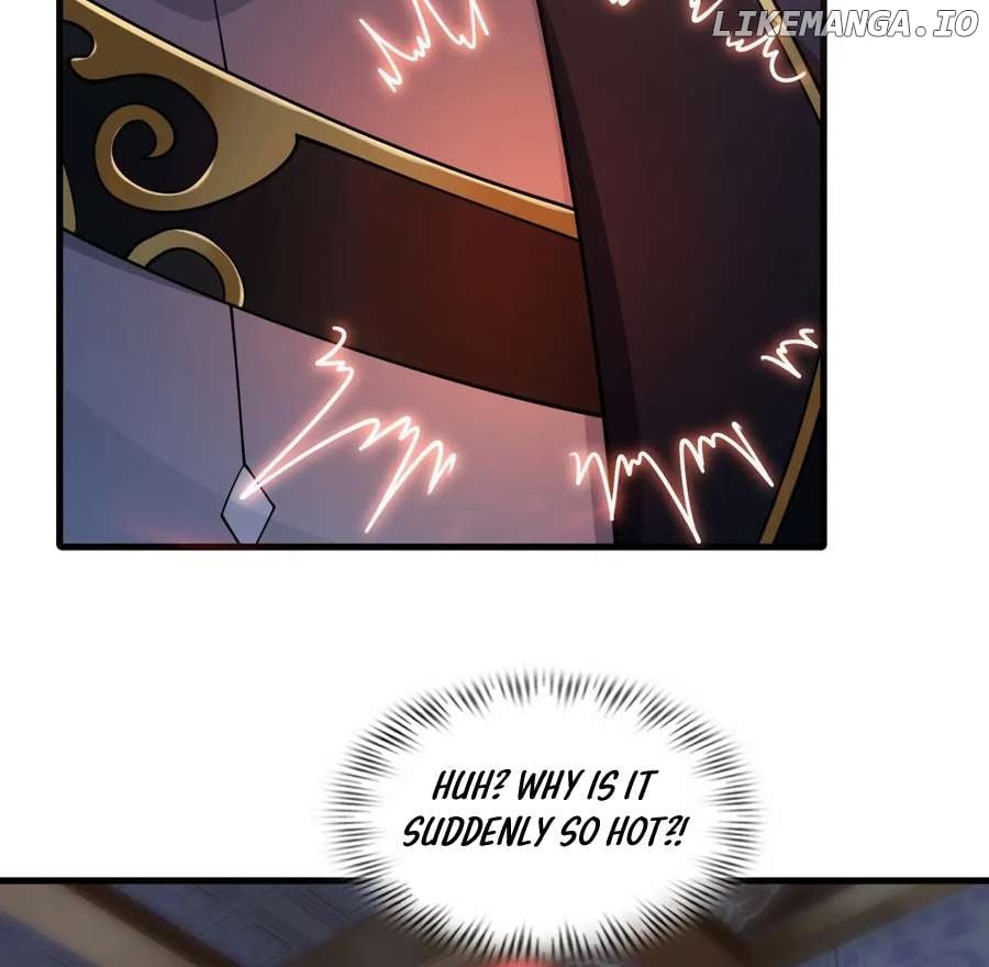 Traveling through time and space to become an unlucky NPC: I have a wife to protect me Chapter 38 - page 76
