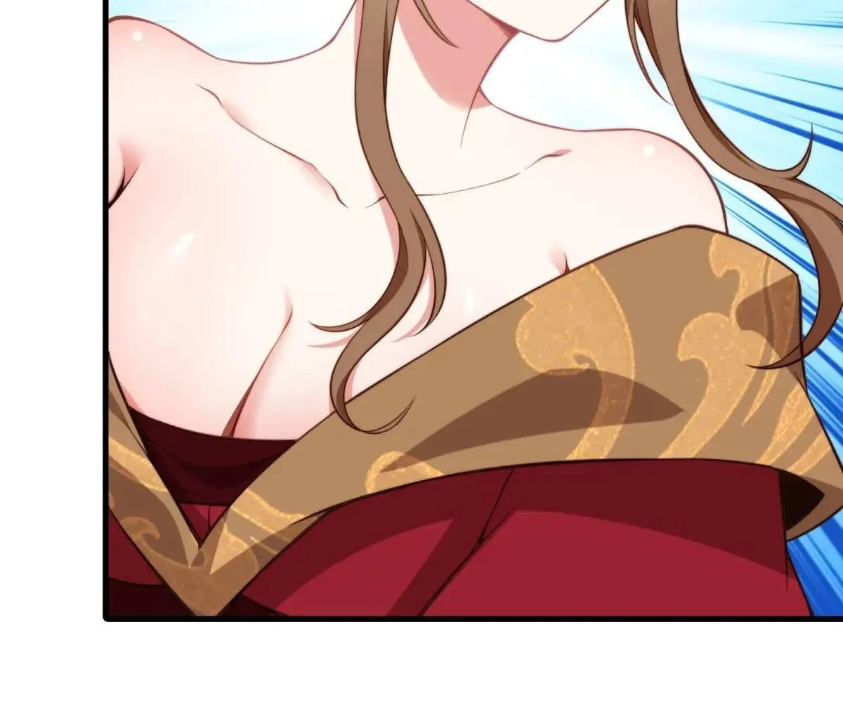 Traveling through time and space to become an unlucky NPC: I have a wife to protect me Chapter 39 - page 35