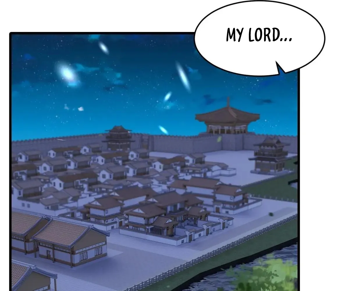 Traveling through time and space to become an unlucky NPC: I have a wife to protect me Chapter 39 - page 40
