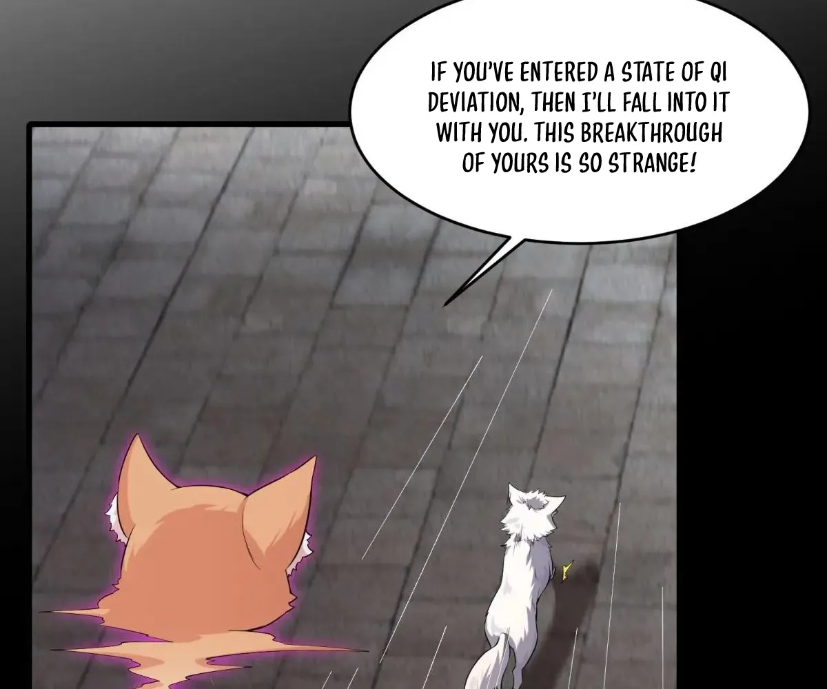 Traveling through time and space to become an unlucky NPC: I have a wife to protect me Chapter 39 - page 44