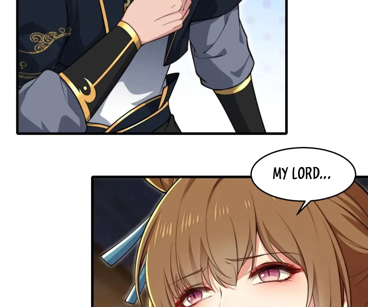 Traveling through time and space to become an unlucky NPC: I have a wife to protect me Chapter 39 - page 7