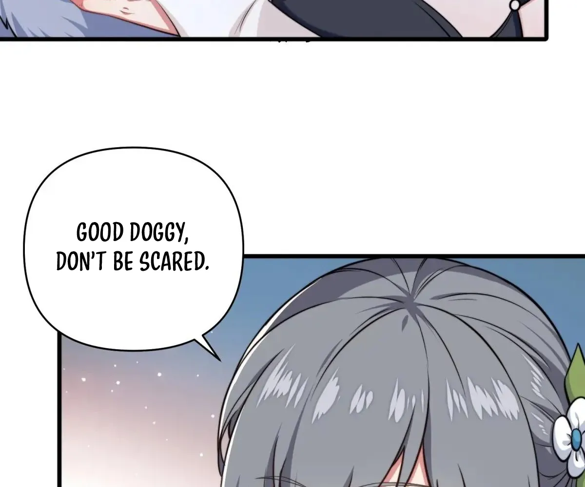 Traveling through time and space to become an unlucky NPC: I have a wife to protect me Chapter 39 - page 71