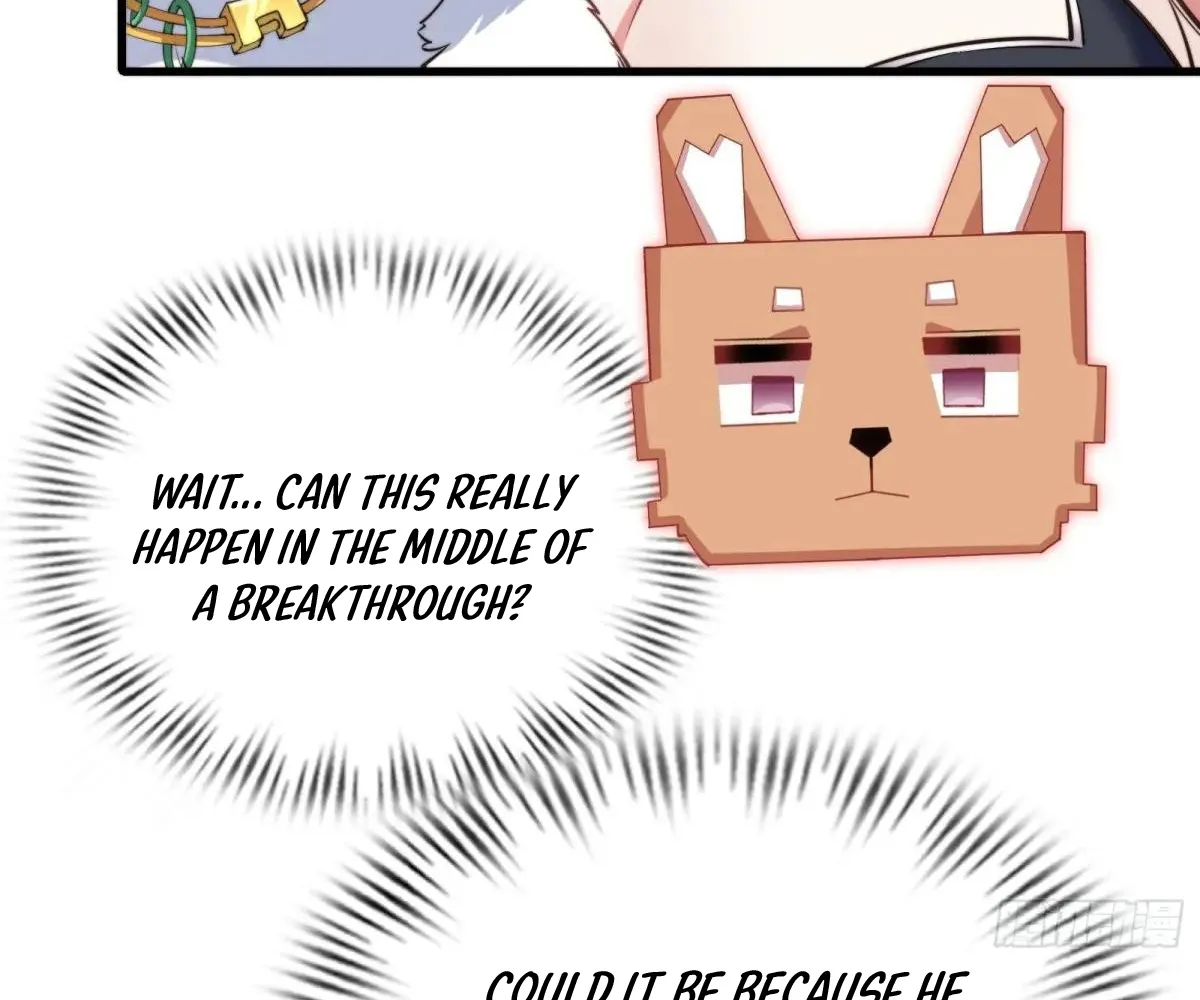 Traveling through time and space to become an unlucky NPC: I have a wife to protect me Chapter 39 - page 73
