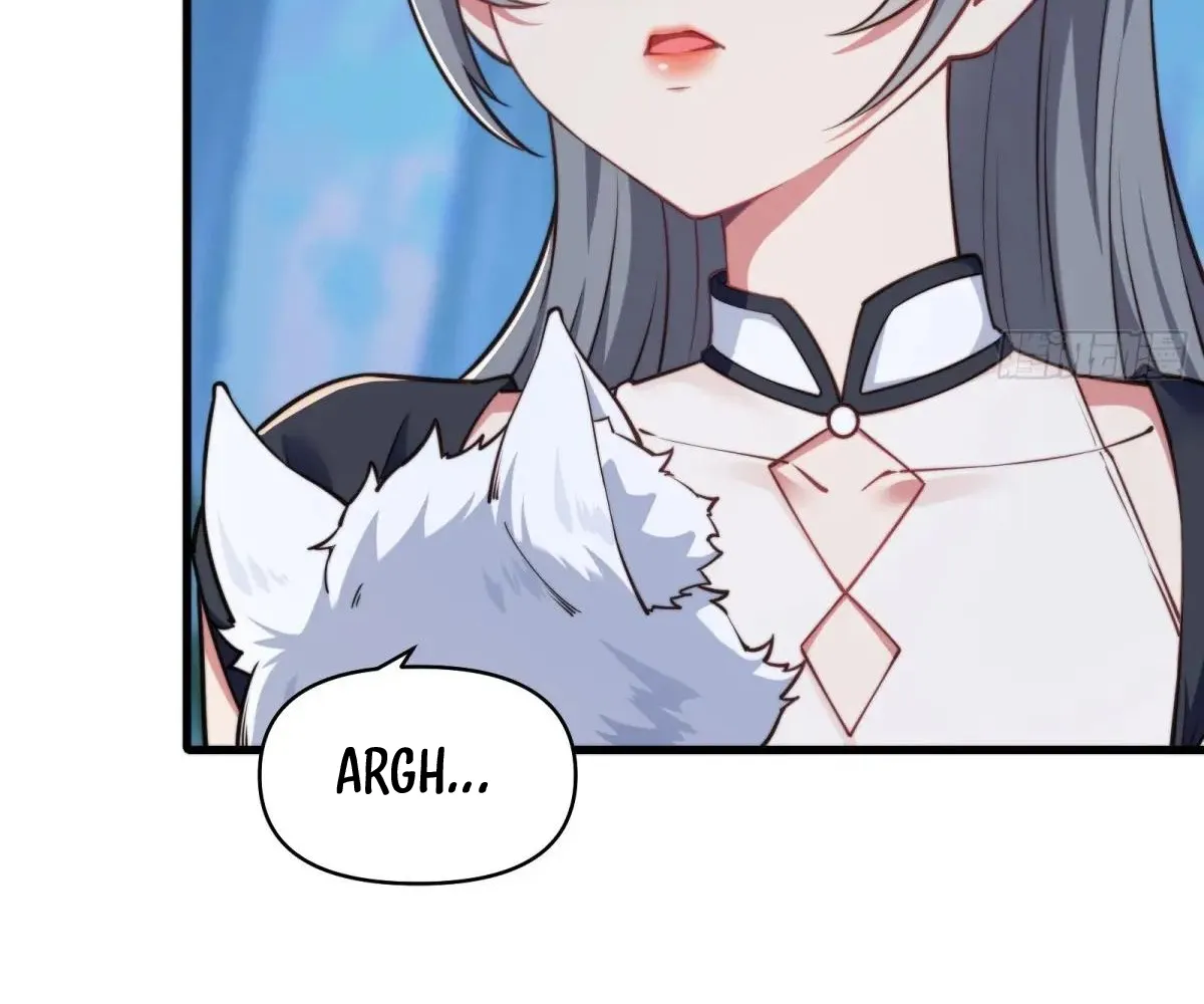 Traveling through time and space to become an unlucky NPC: I have a wife to protect me Chapter 39 - page 77