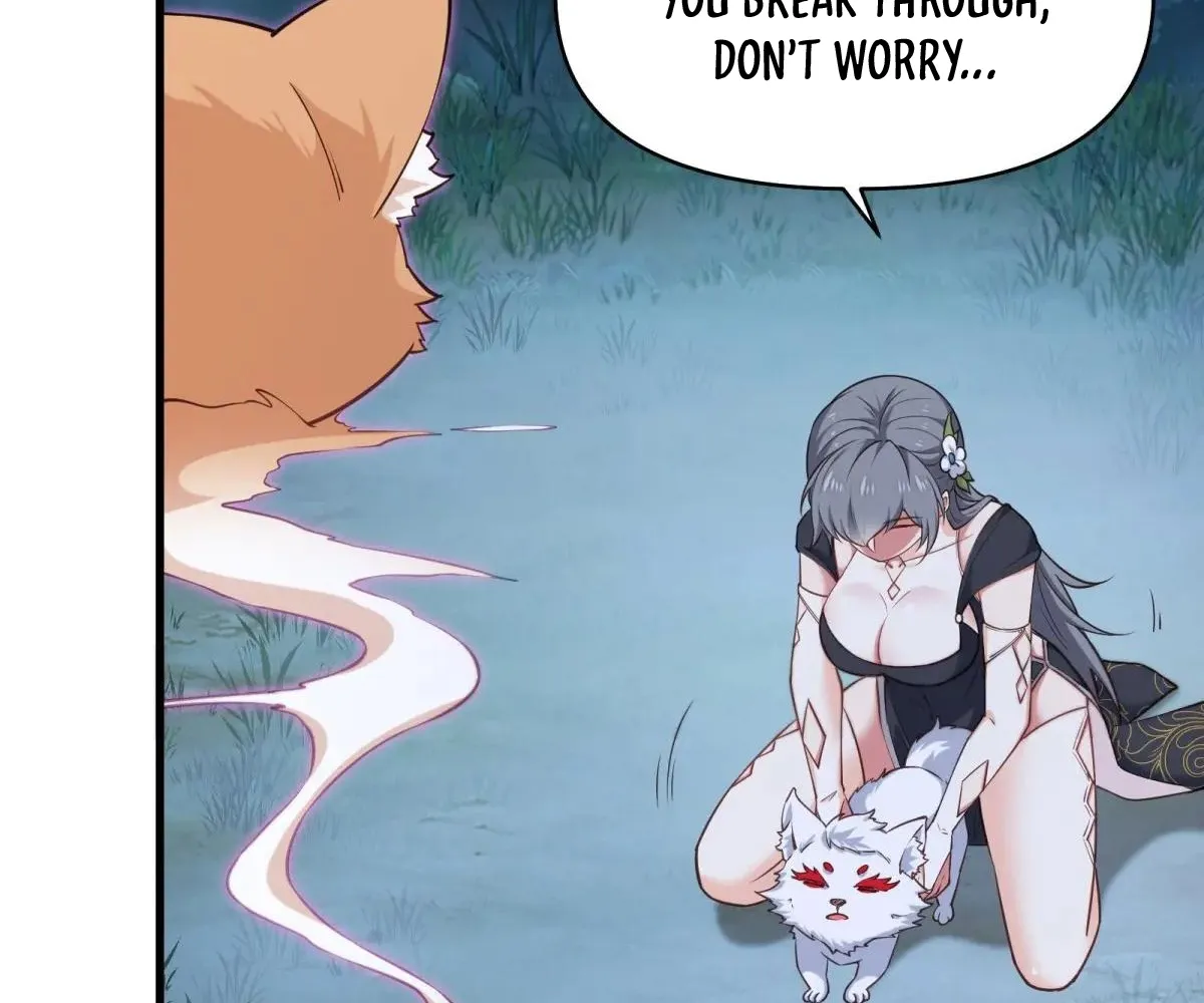Traveling through time and space to become an unlucky NPC: I have a wife to protect me Chapter 39 - page 82