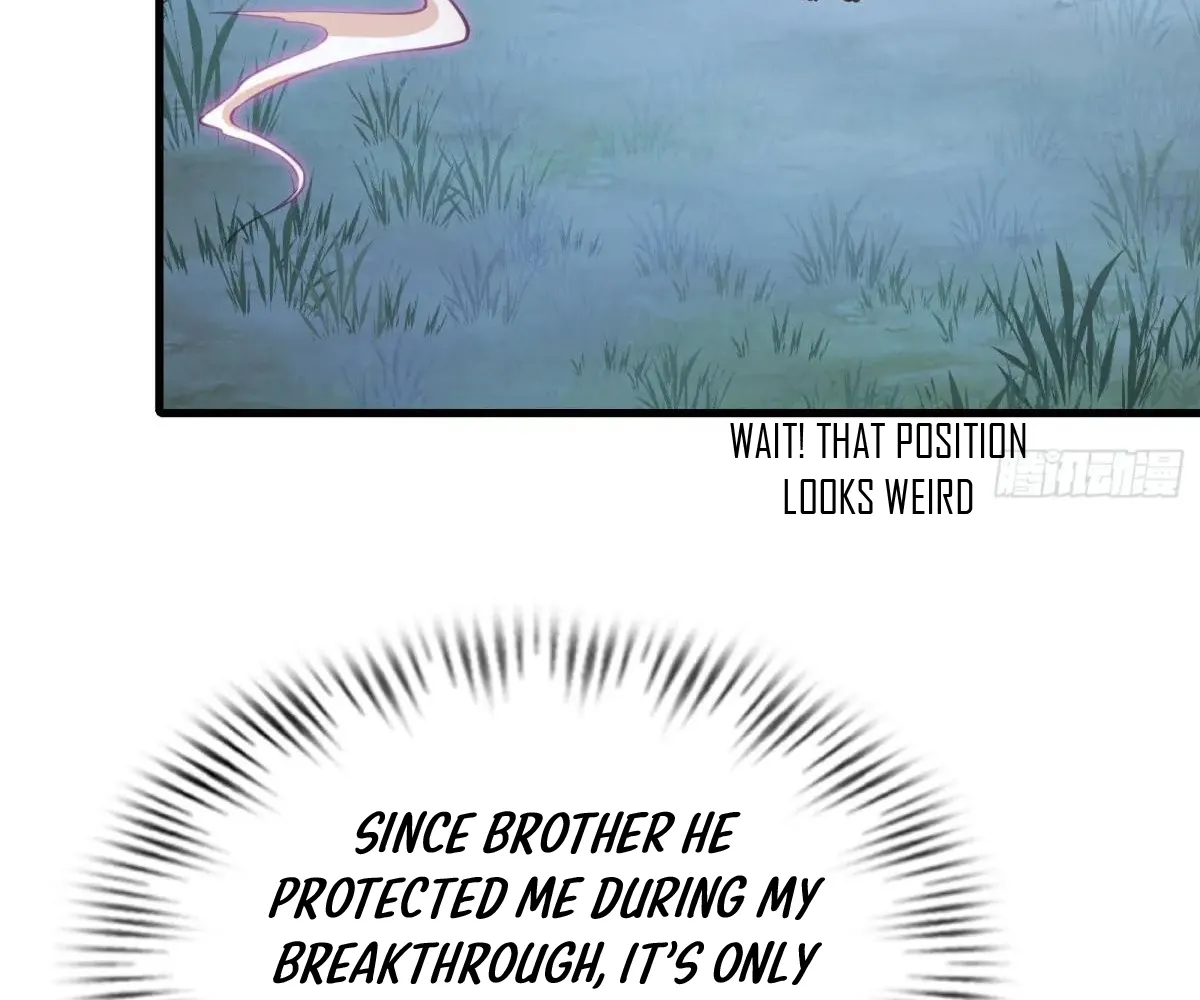 Traveling through time and space to become an unlucky NPC: I have a wife to protect me Chapter 39 - page 83