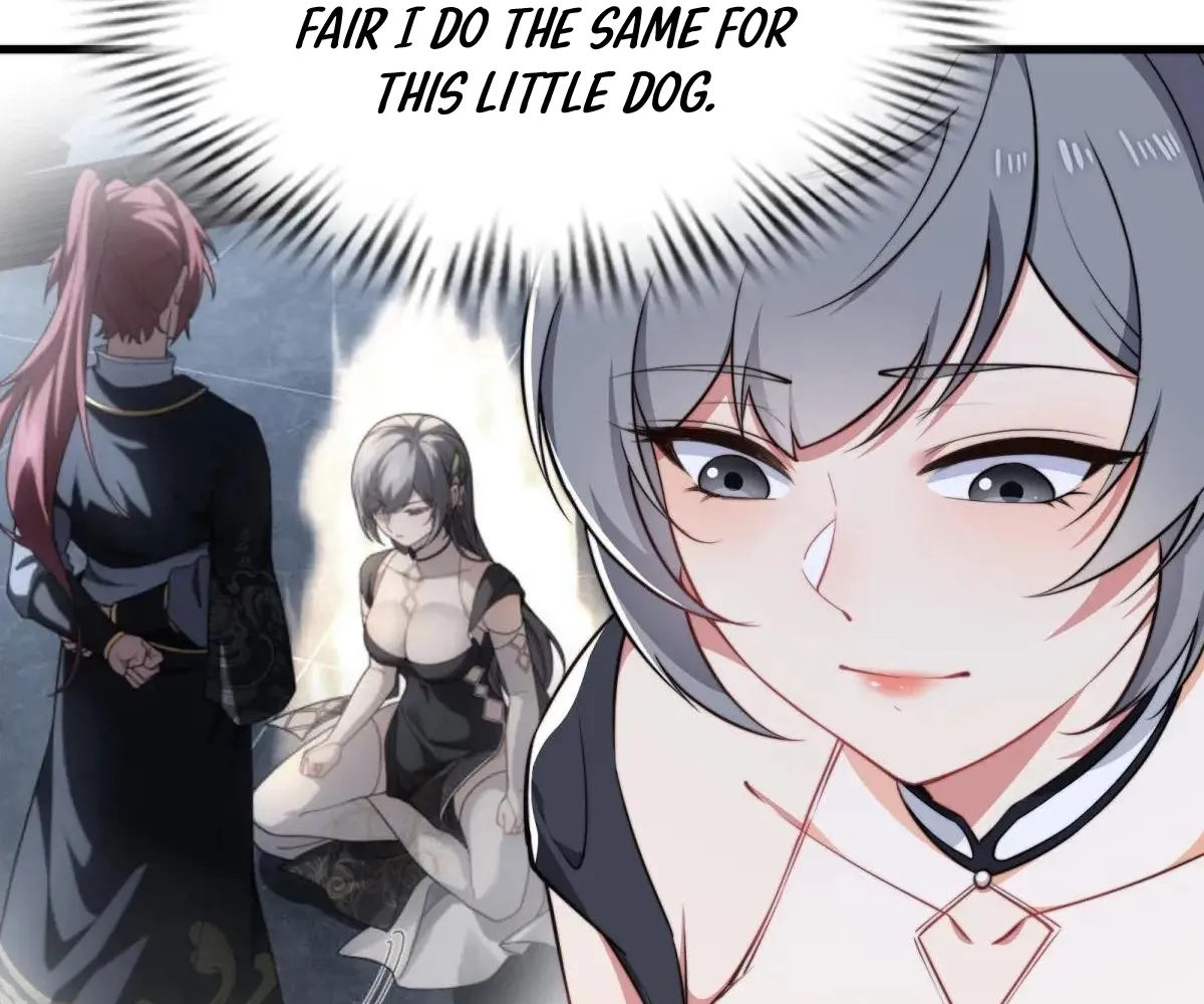 Traveling through time and space to become an unlucky NPC: I have a wife to protect me Chapter 39 - page 84