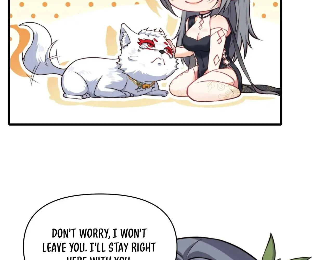 Traveling through time and space to become an unlucky NPC: I have a wife to protect me Chapter 39 - page 86