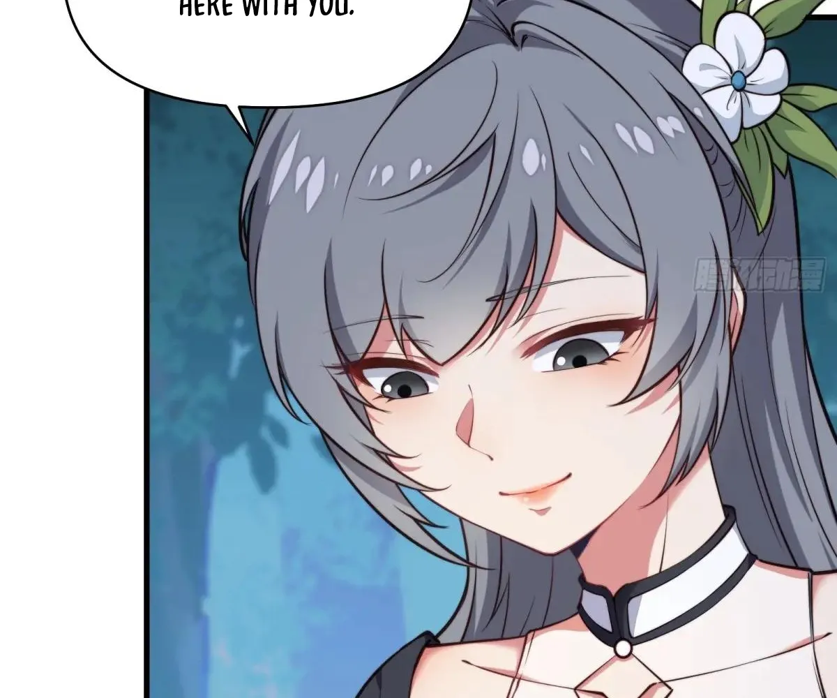Traveling through time and space to become an unlucky NPC: I have a wife to protect me Chapter 39 - page 87