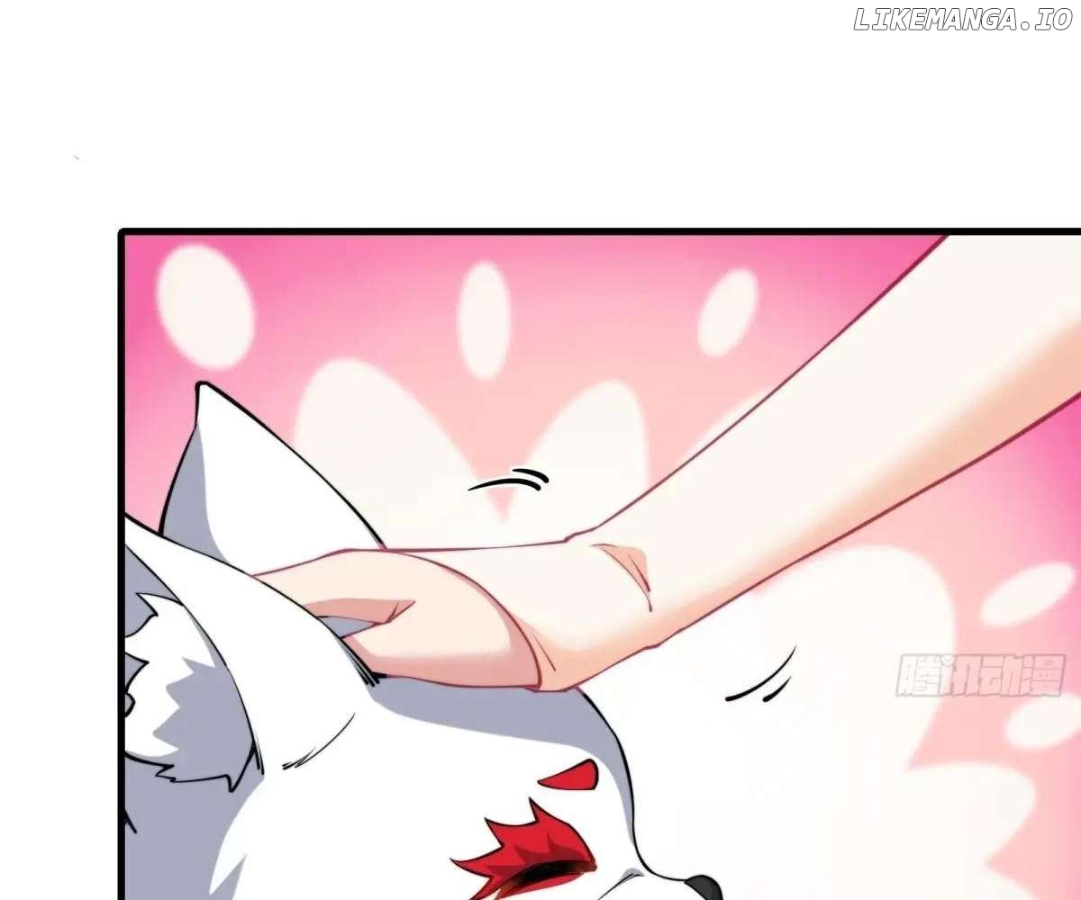 Traveling through time and space to become an unlucky NPC: I have a wife to protect me Chapter 40 - page 32