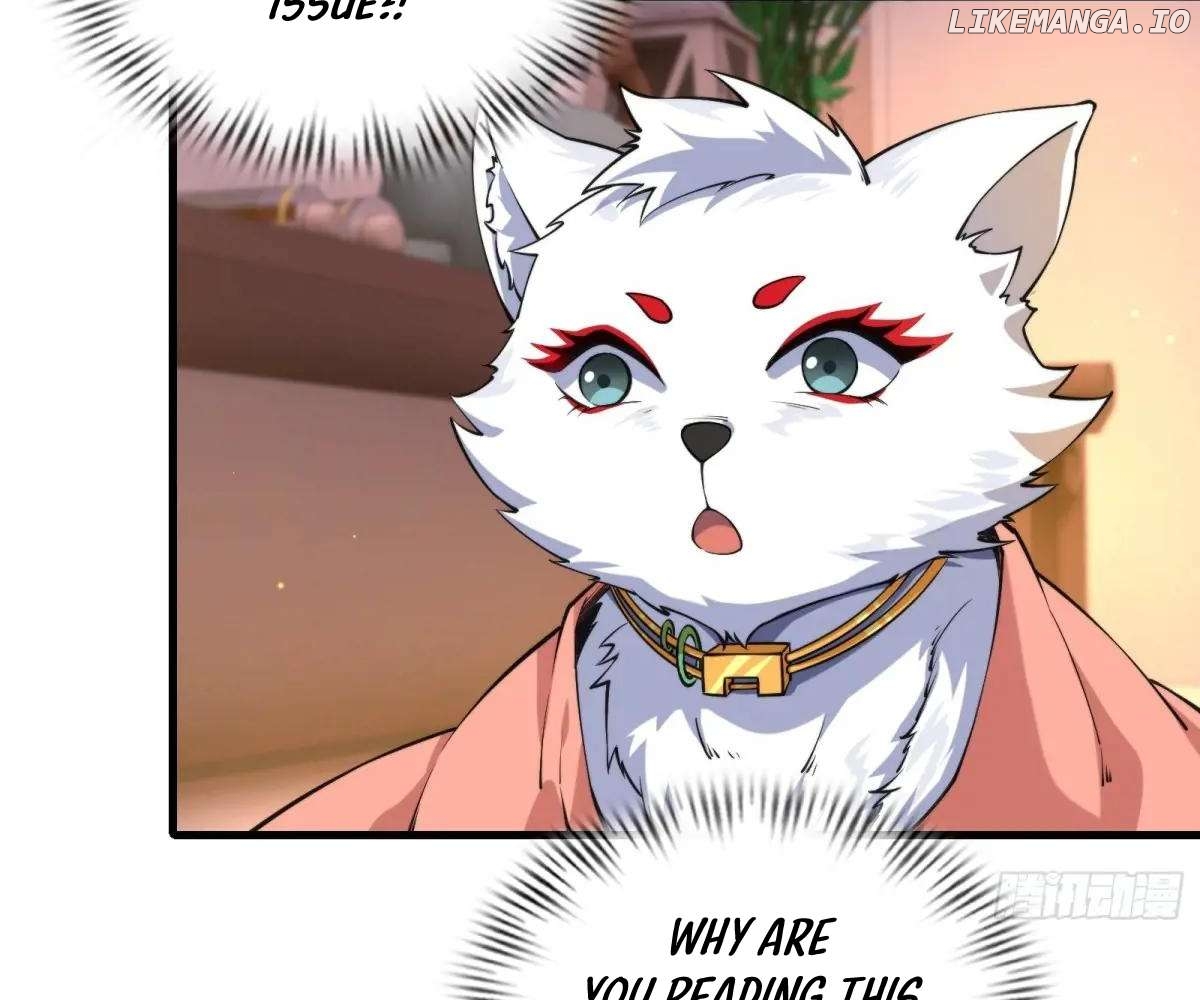 Traveling through time and space to become an unlucky NPC: I have a wife to protect me Chapter 41 - page 10