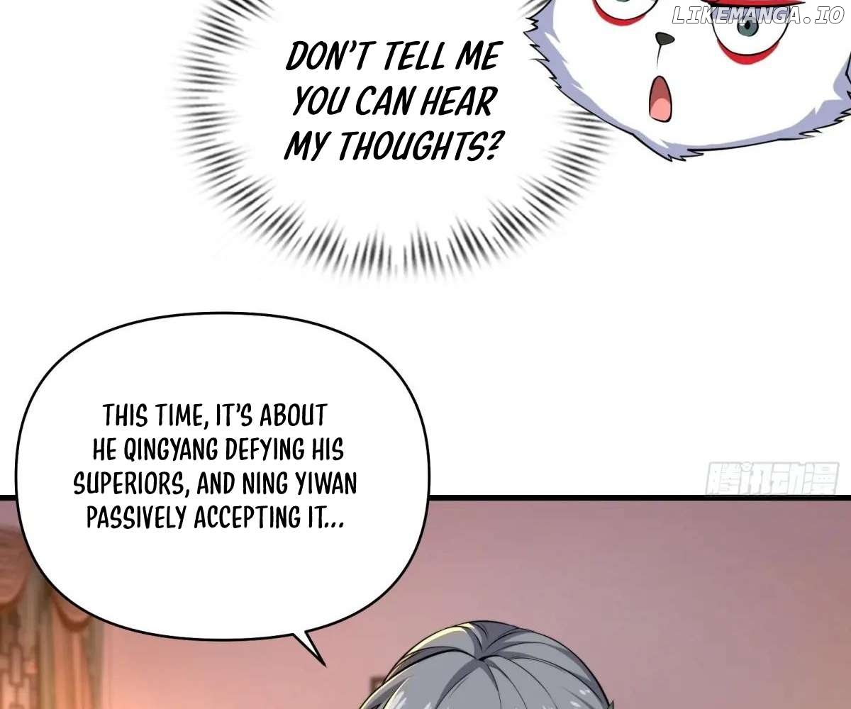 Traveling through time and space to become an unlucky NPC: I have a wife to protect me Chapter 41 - page 14
