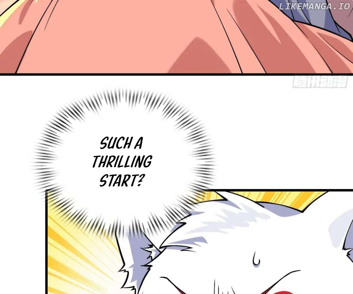Traveling through time and space to become an unlucky NPC: I have a wife to protect me Chapter 41 - page 16