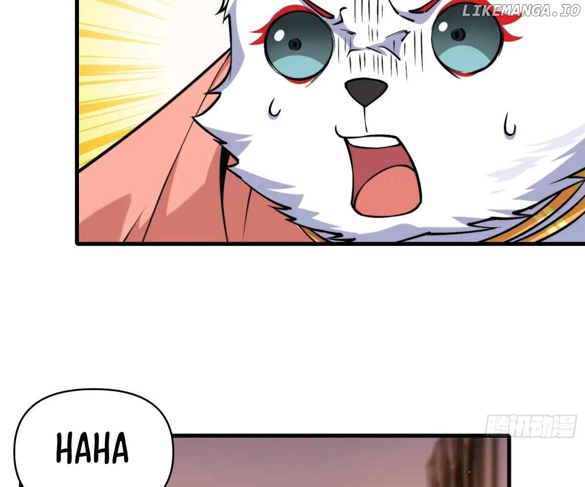 Traveling through time and space to become an unlucky NPC: I have a wife to protect me Chapter 41 - page 17