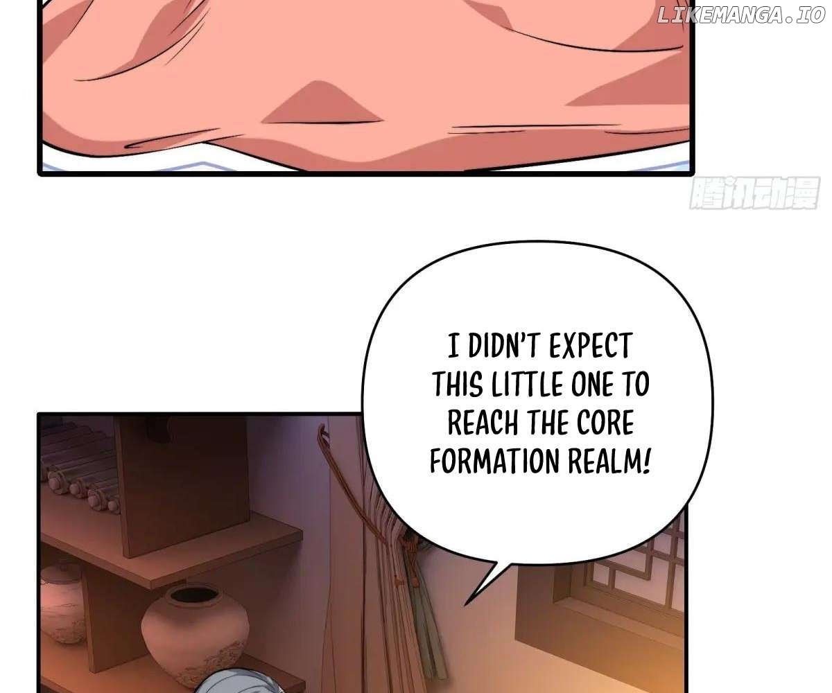 Traveling through time and space to become an unlucky NPC: I have a wife to protect me Chapter 41 - page 25