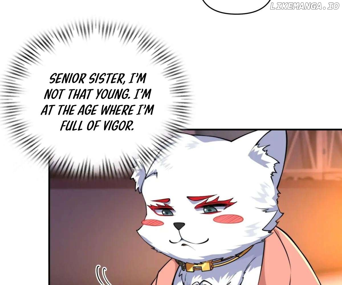 Traveling through time and space to become an unlucky NPC: I have a wife to protect me Chapter 41 - page 27