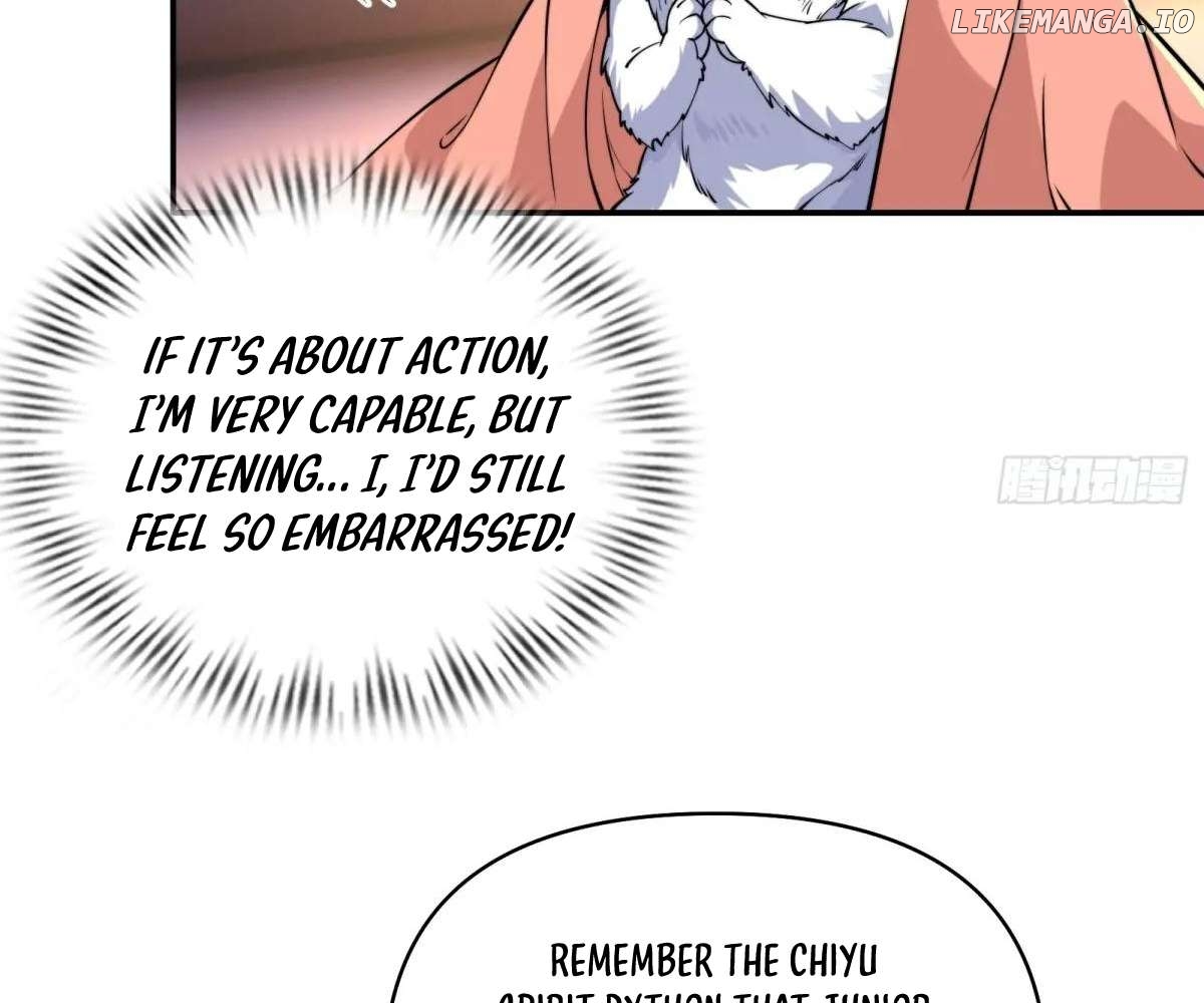 Traveling through time and space to become an unlucky NPC: I have a wife to protect me Chapter 41 - page 28