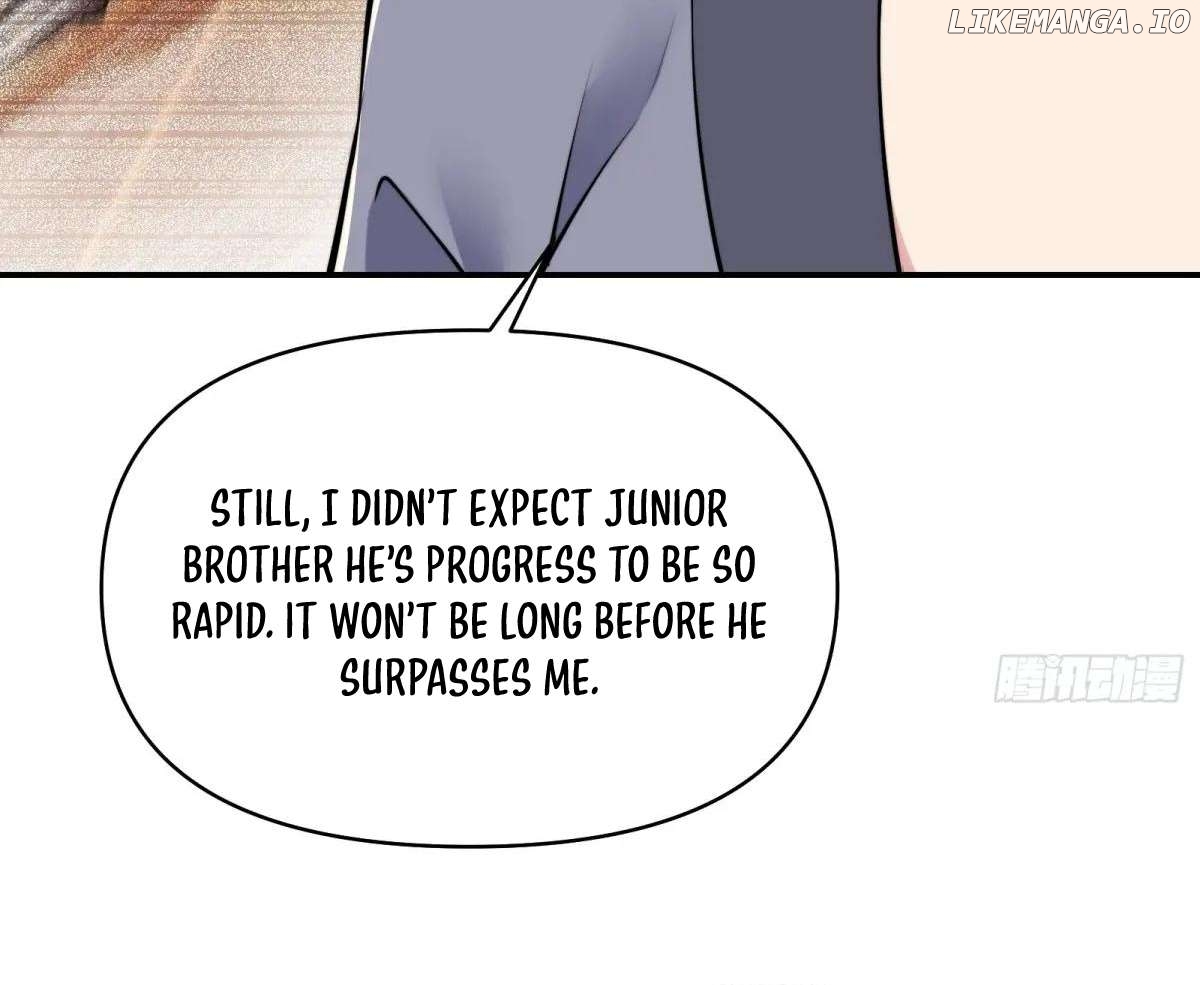 Traveling through time and space to become an unlucky NPC: I have a wife to protect me Chapter 41 - page 31