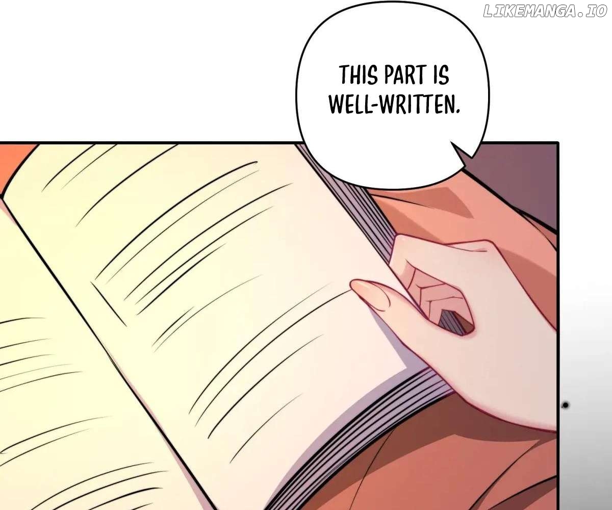 Traveling through time and space to become an unlucky NPC: I have a wife to protect me Chapter 41 - page 32