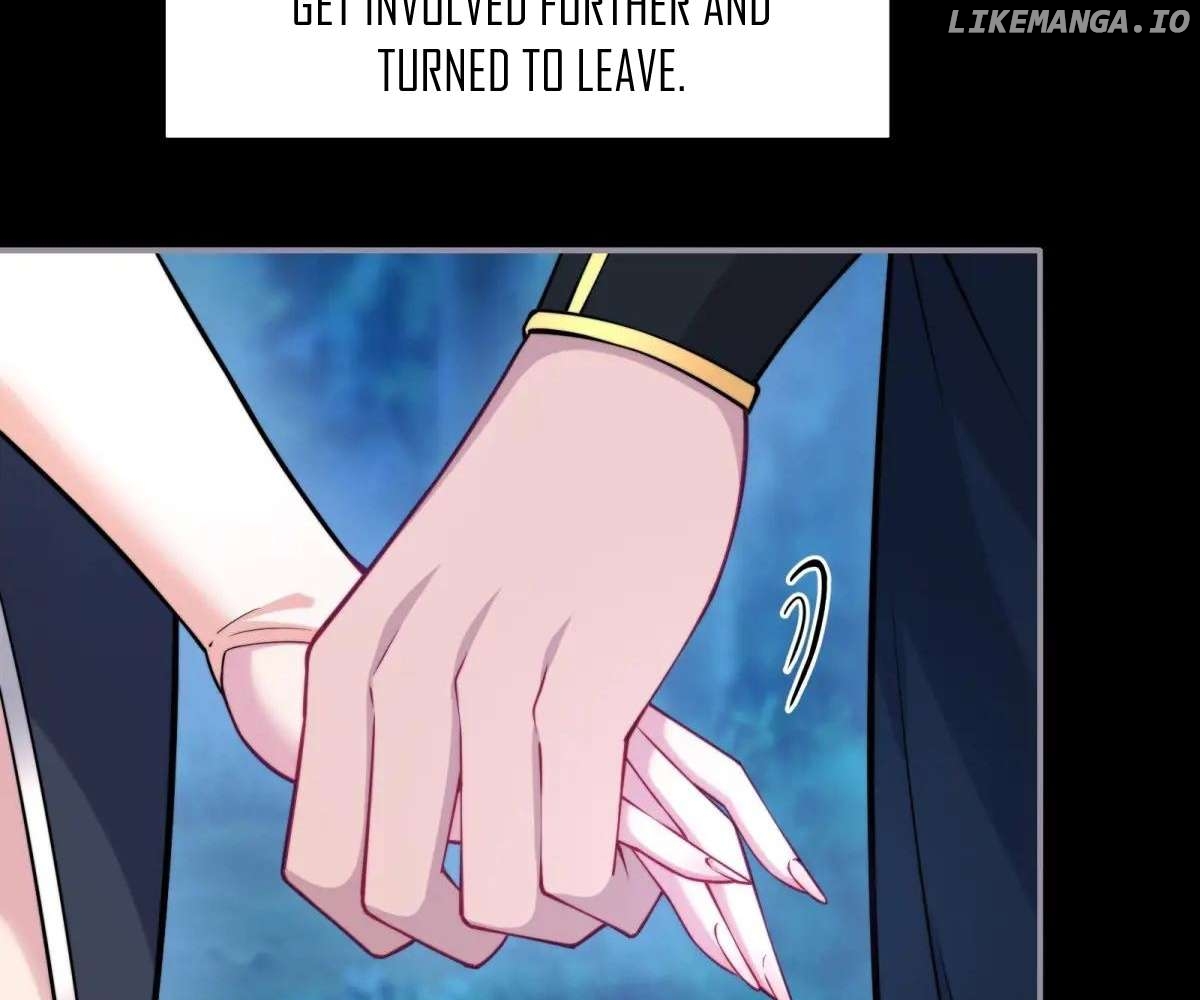 Traveling through time and space to become an unlucky NPC: I have a wife to protect me Chapter 41 - page 37