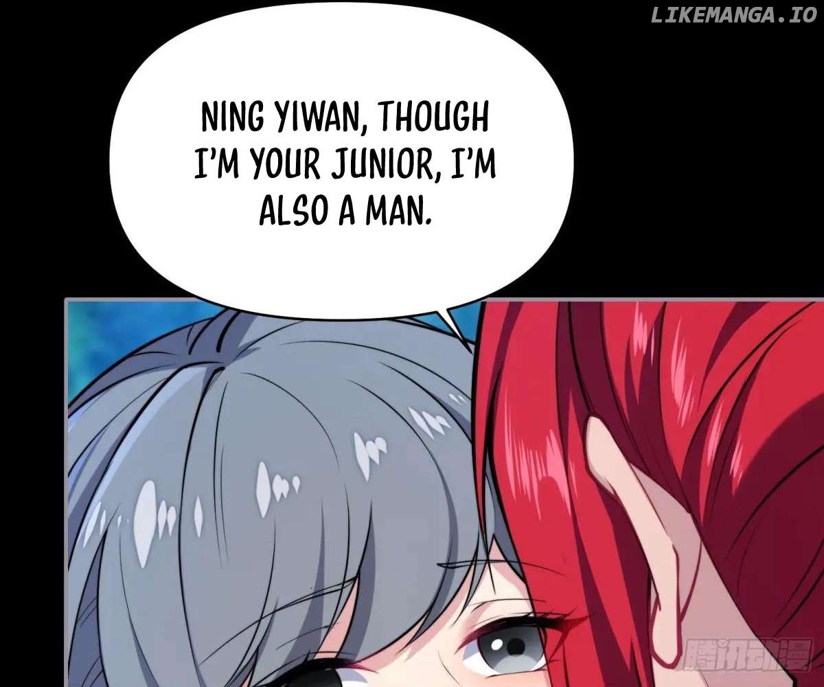 Traveling through time and space to become an unlucky NPC: I have a wife to protect me Chapter 41 - page 41