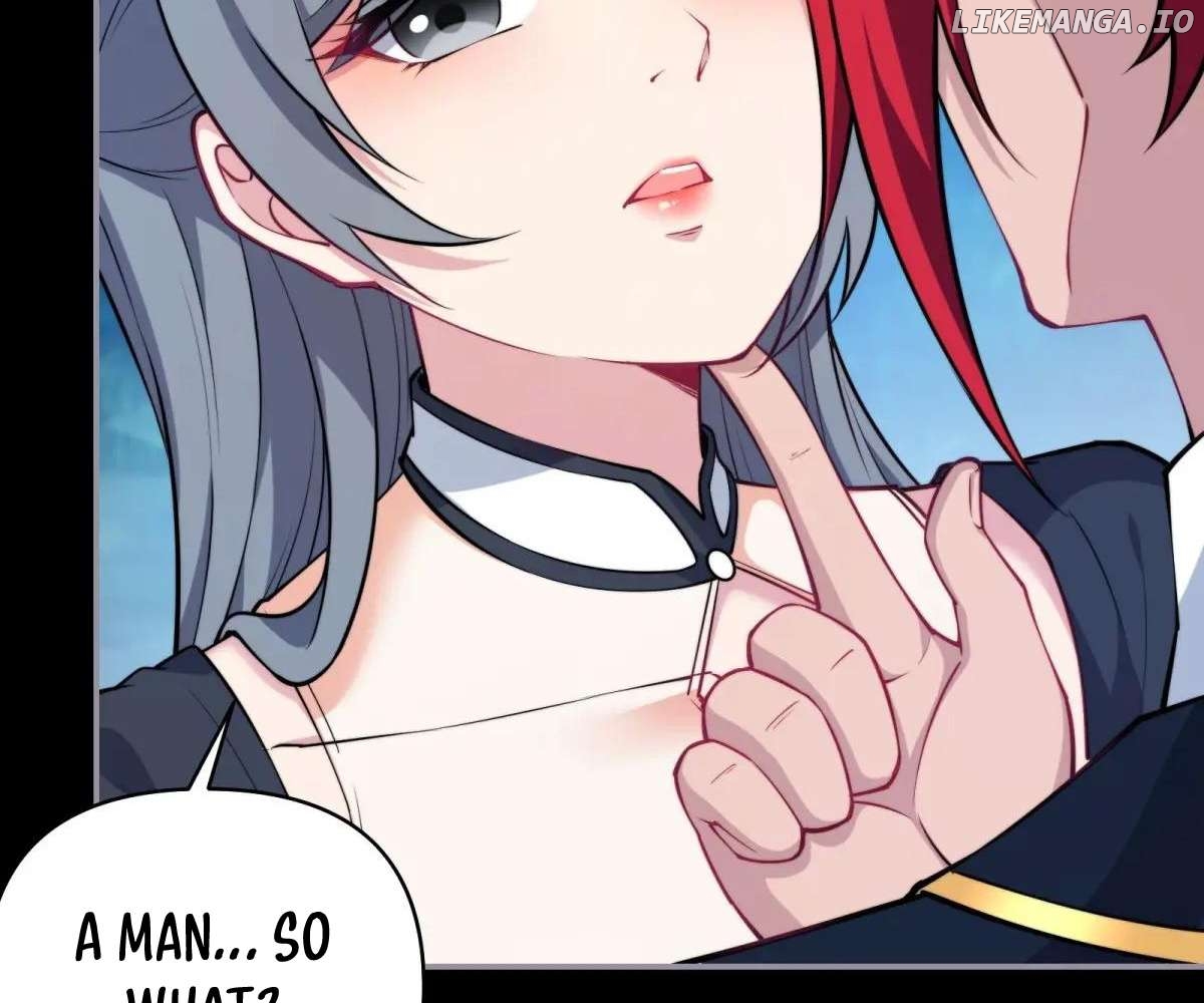 Traveling through time and space to become an unlucky NPC: I have a wife to protect me Chapter 41 - page 42
