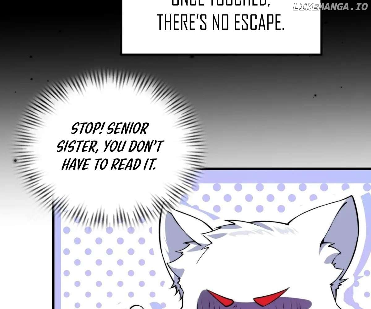 Traveling through time and space to become an unlucky NPC: I have a wife to protect me Chapter 41 - page 46
