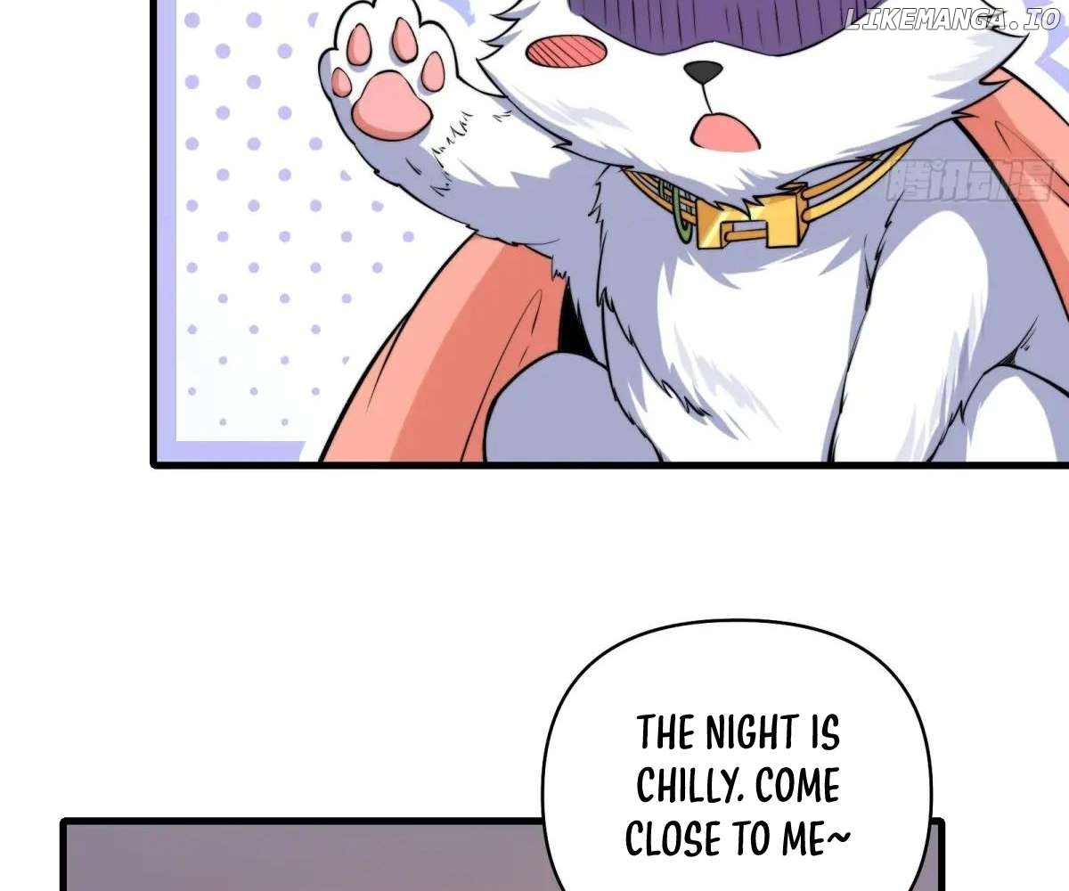 Traveling through time and space to become an unlucky NPC: I have a wife to protect me Chapter 41 - page 47