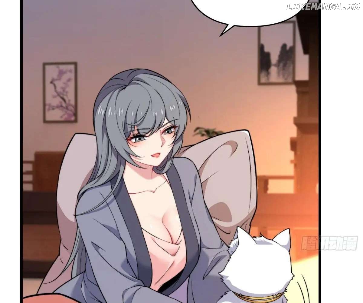Traveling through time and space to become an unlucky NPC: I have a wife to protect me Chapter 41 - page 48