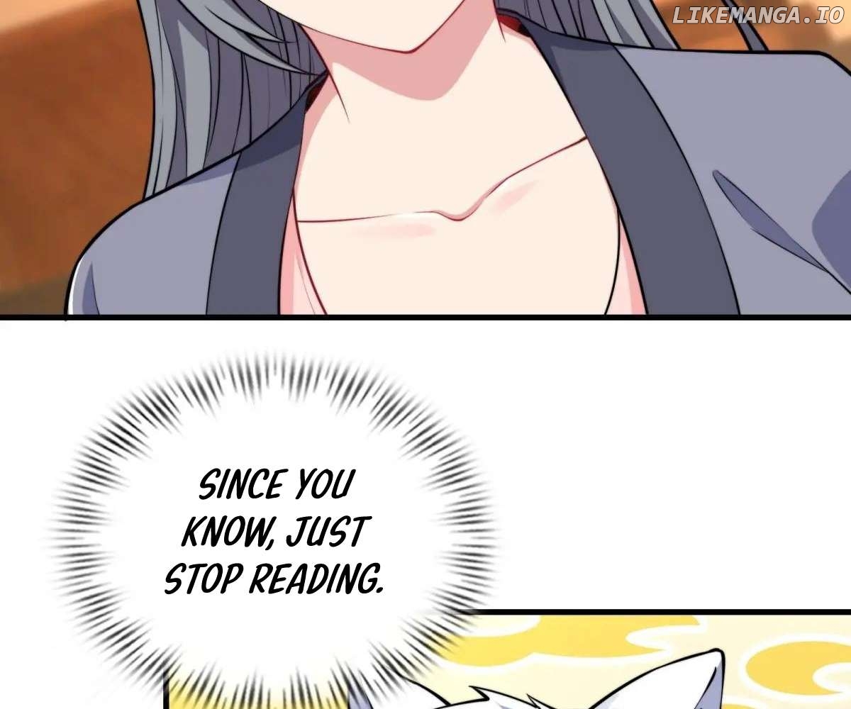 Traveling through time and space to become an unlucky NPC: I have a wife to protect me Chapter 41 - page 51