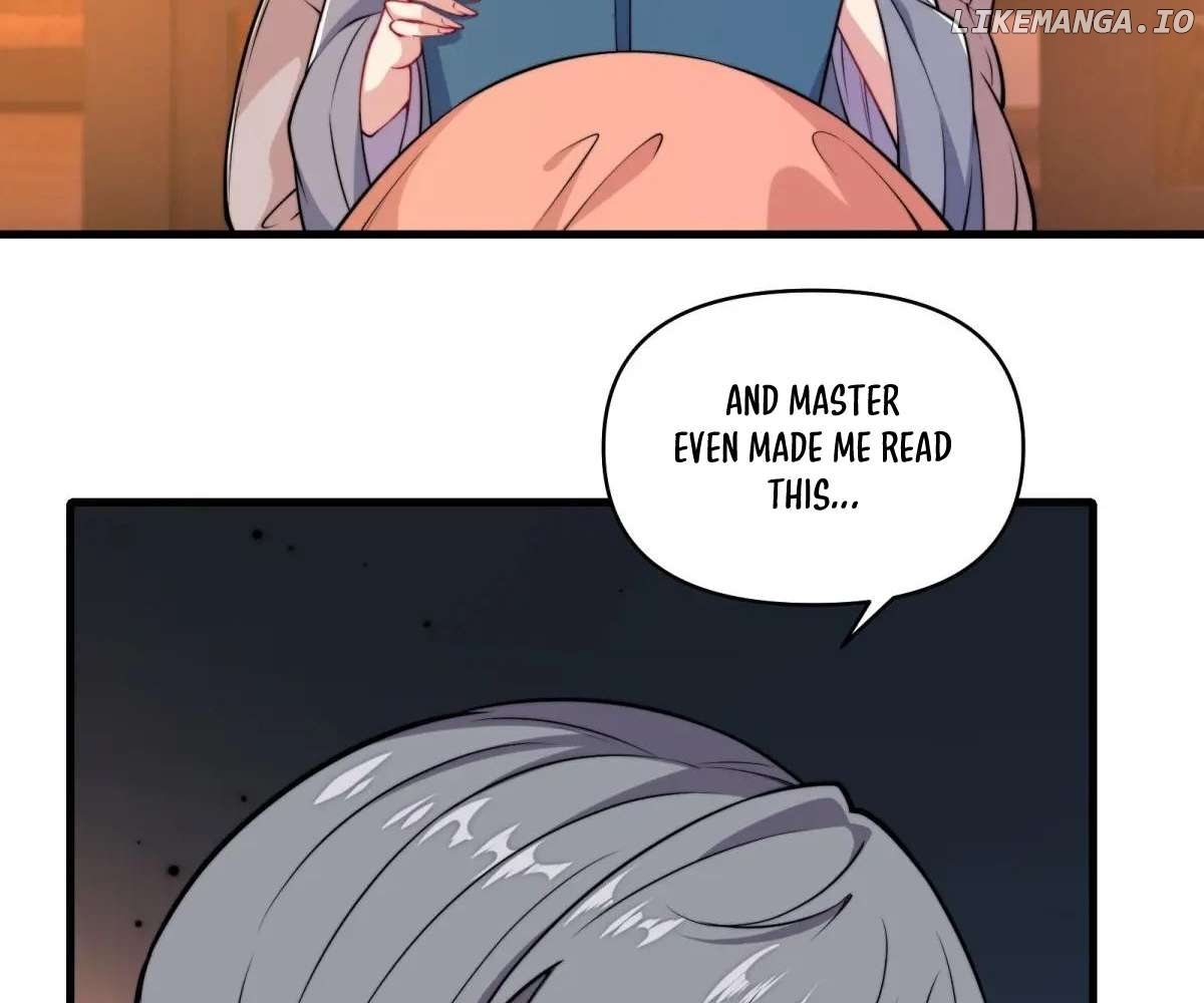 Traveling through time and space to become an unlucky NPC: I have a wife to protect me Chapter 41 - page 54
