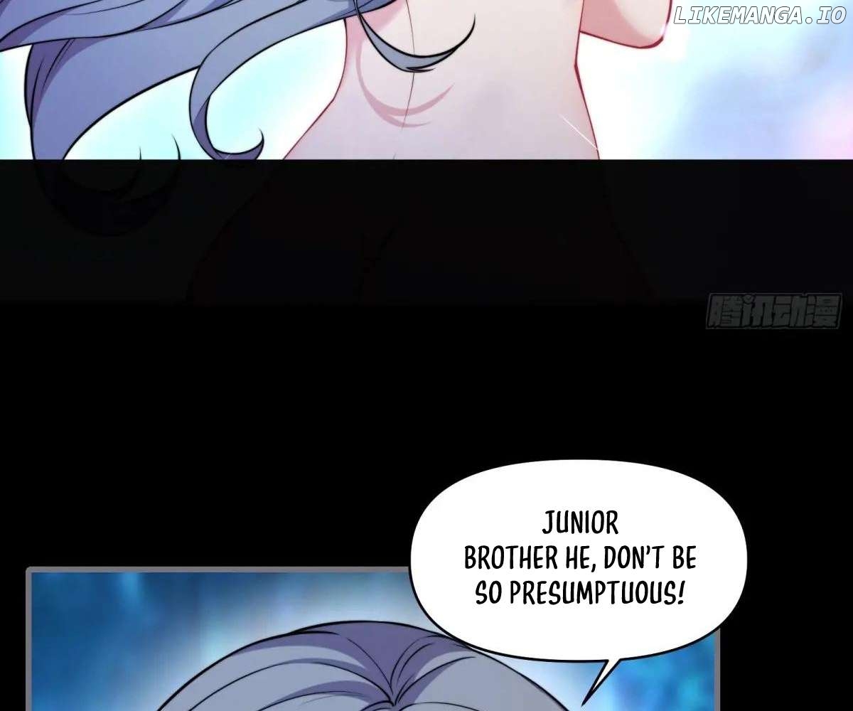 Traveling through time and space to become an unlucky NPC: I have a wife to protect me Chapter 41 - page 60