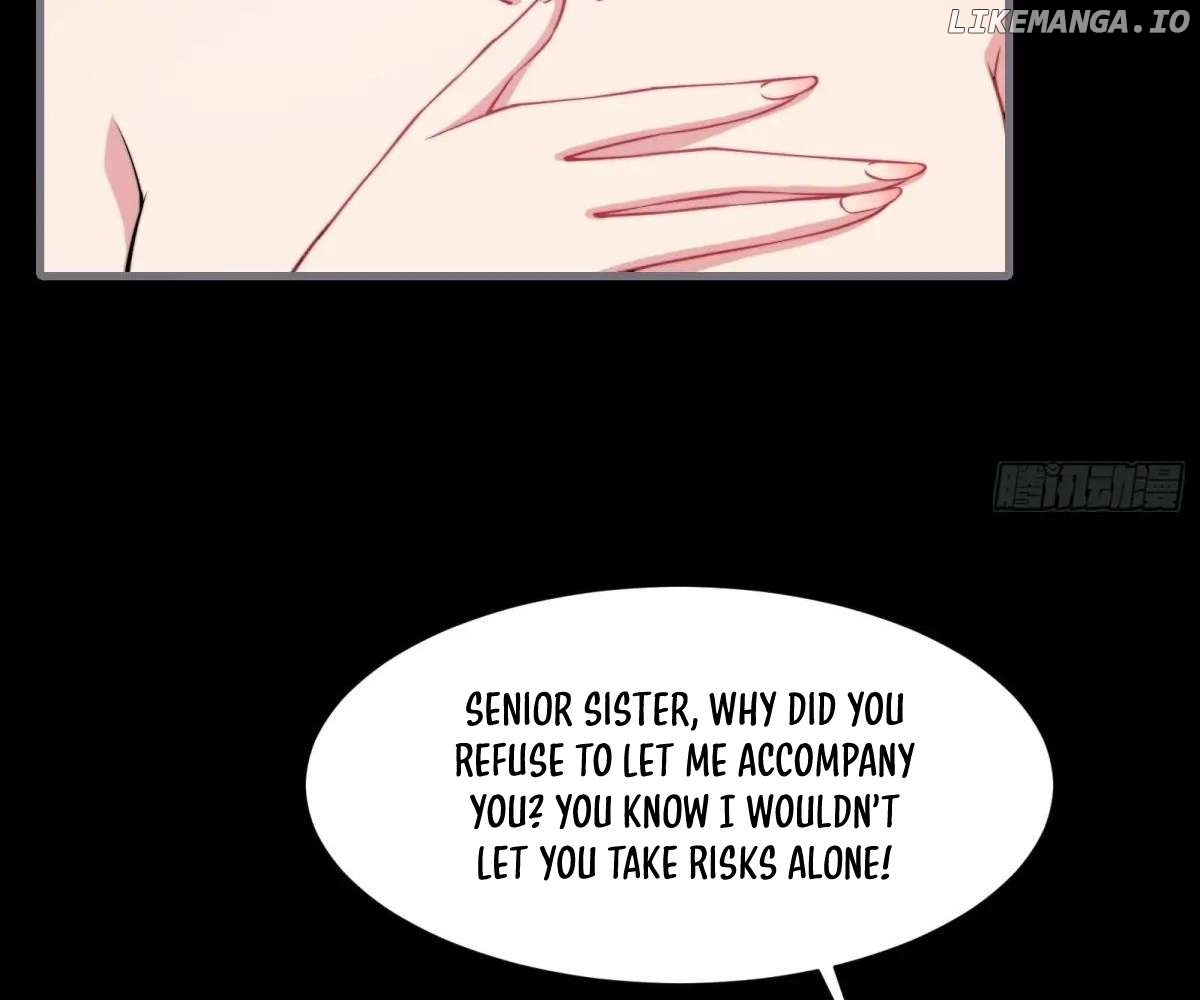 Traveling through time and space to become an unlucky NPC: I have a wife to protect me Chapter 41 - page 62
