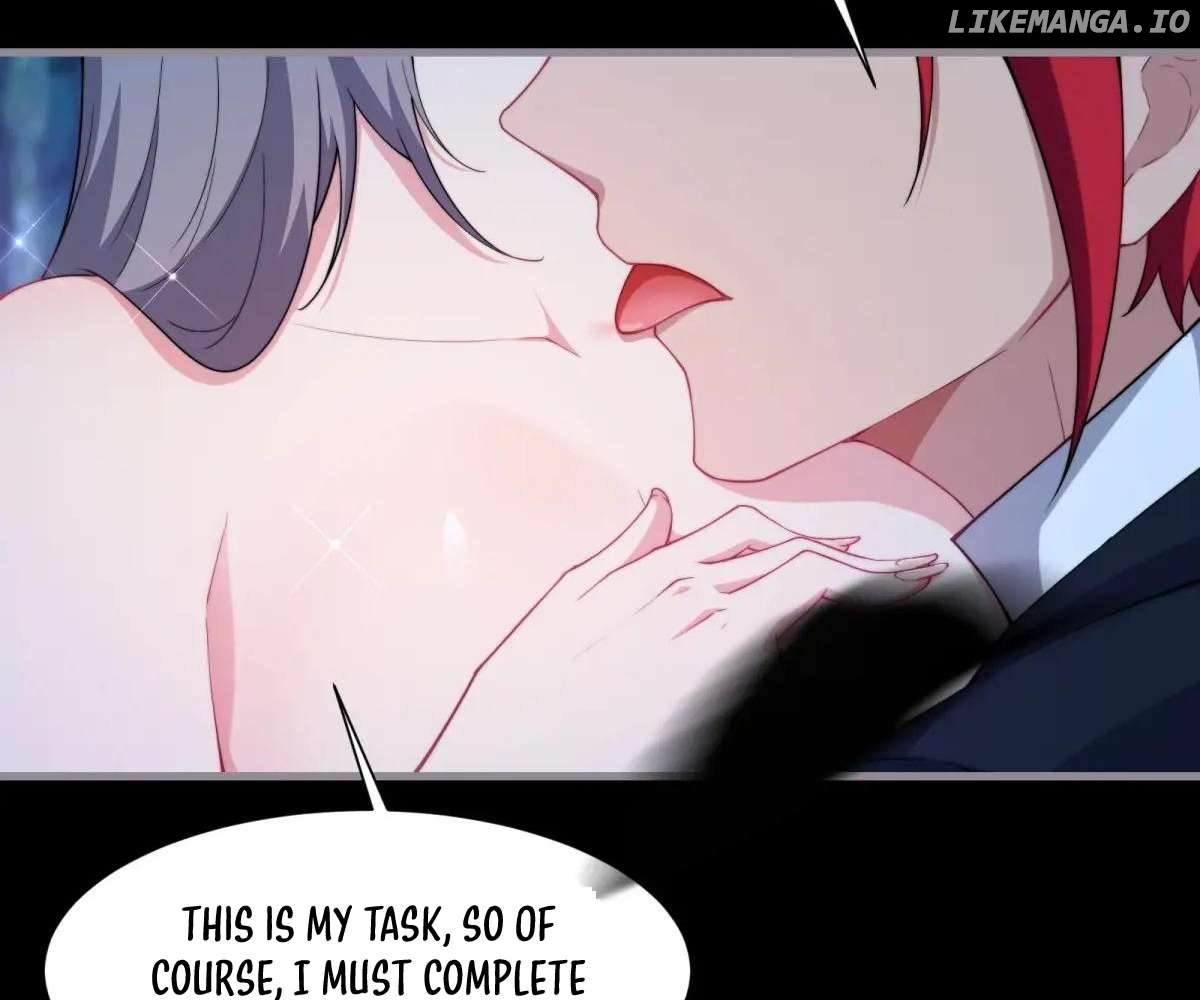 Traveling through time and space to become an unlucky NPC: I have a wife to protect me Chapter 41 - page 63