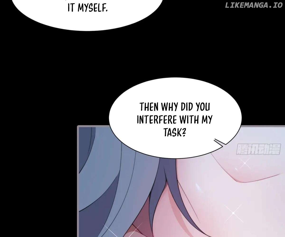 Traveling through time and space to become an unlucky NPC: I have a wife to protect me Chapter 41 - page 64