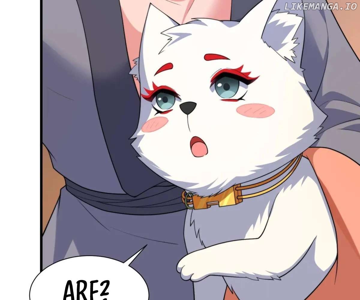 Traveling through time and space to become an unlucky NPC: I have a wife to protect me Chapter 41 - page 76