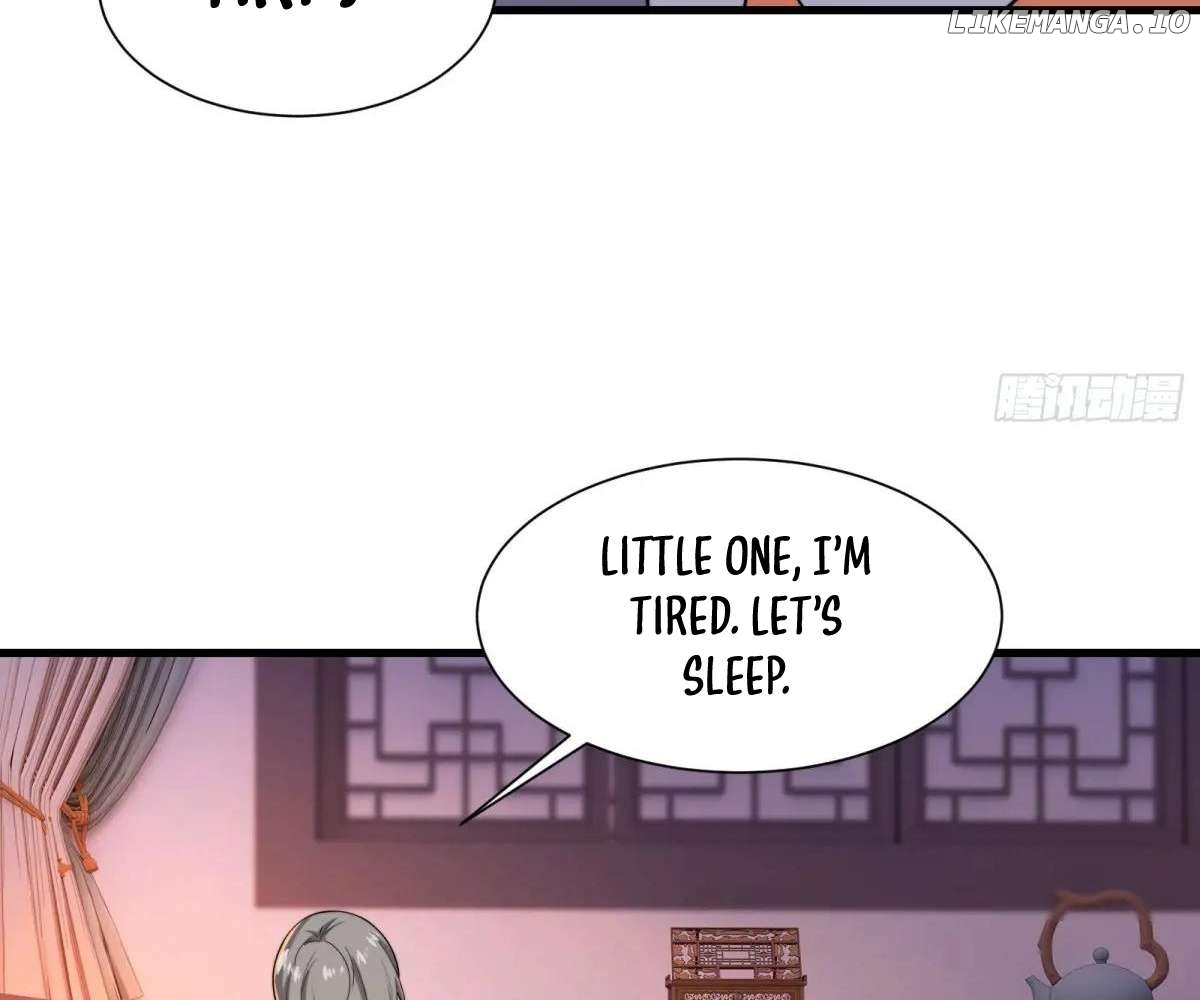 Traveling through time and space to become an unlucky NPC: I have a wife to protect me Chapter 41 - page 77
