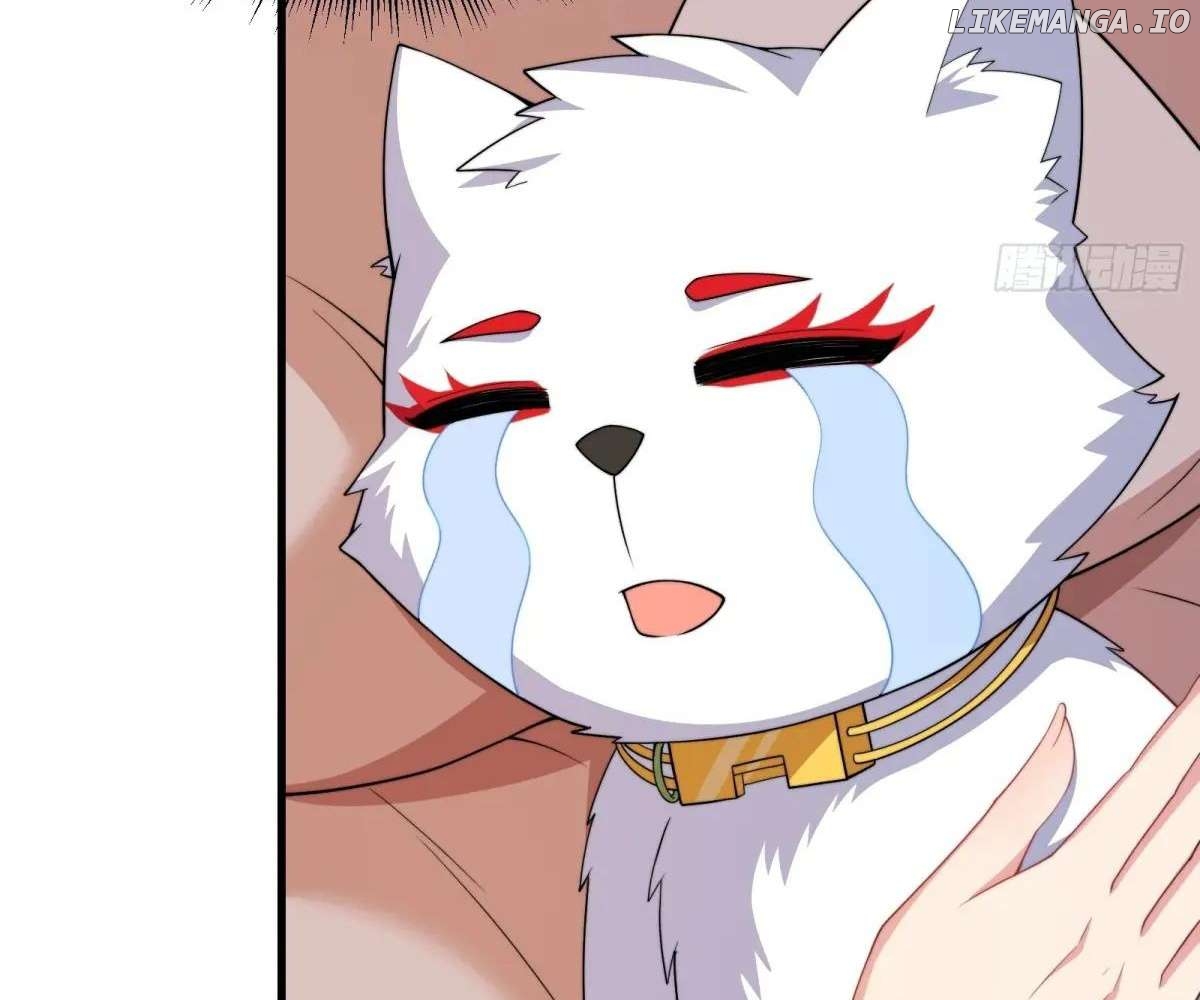 Traveling through time and space to become an unlucky NPC: I have a wife to protect me Chapter 41 - page 81
